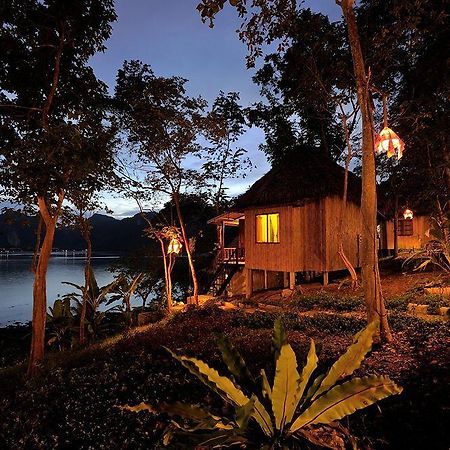Sunwaree Phi Phi Resort Zewnętrze zdjęcie