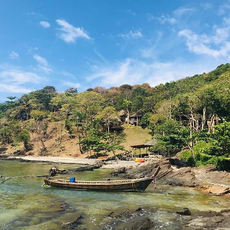 Sunwaree Phi Phi Resort Zewnętrze zdjęcie