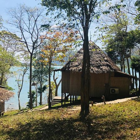 Sunwaree Phi Phi Resort Zewnętrze zdjęcie