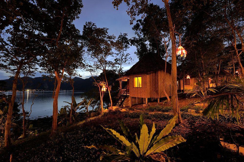 Sunwaree Phi Phi Resort Zewnętrze zdjęcie
