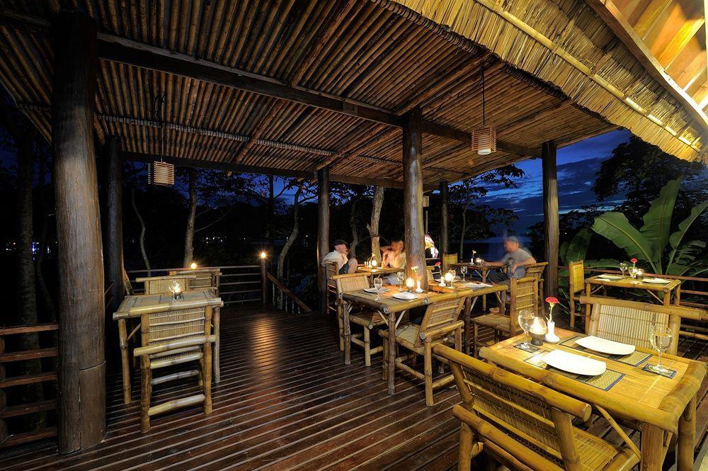 Sunwaree Phi Phi Resort Zewnętrze zdjęcie