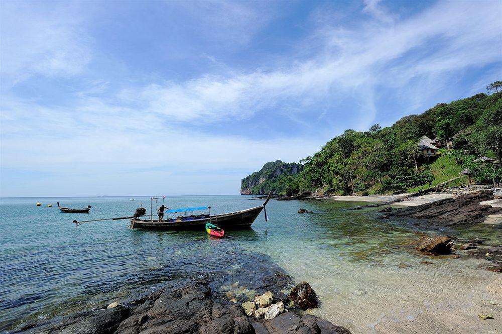 Sunwaree Phi Phi Resort Zewnętrze zdjęcie