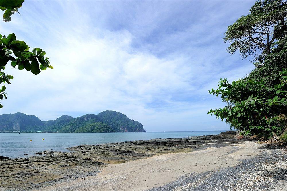 Sunwaree Phi Phi Resort Zewnętrze zdjęcie