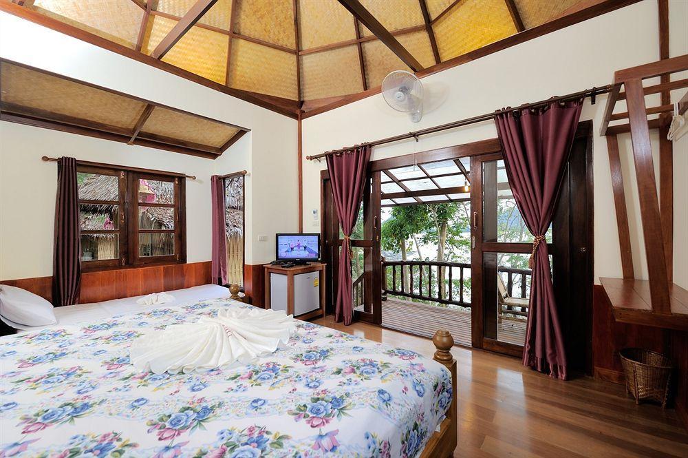 Sunwaree Phi Phi Resort Zewnętrze zdjęcie