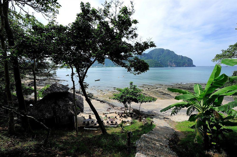 Sunwaree Phi Phi Resort Zewnętrze zdjęcie