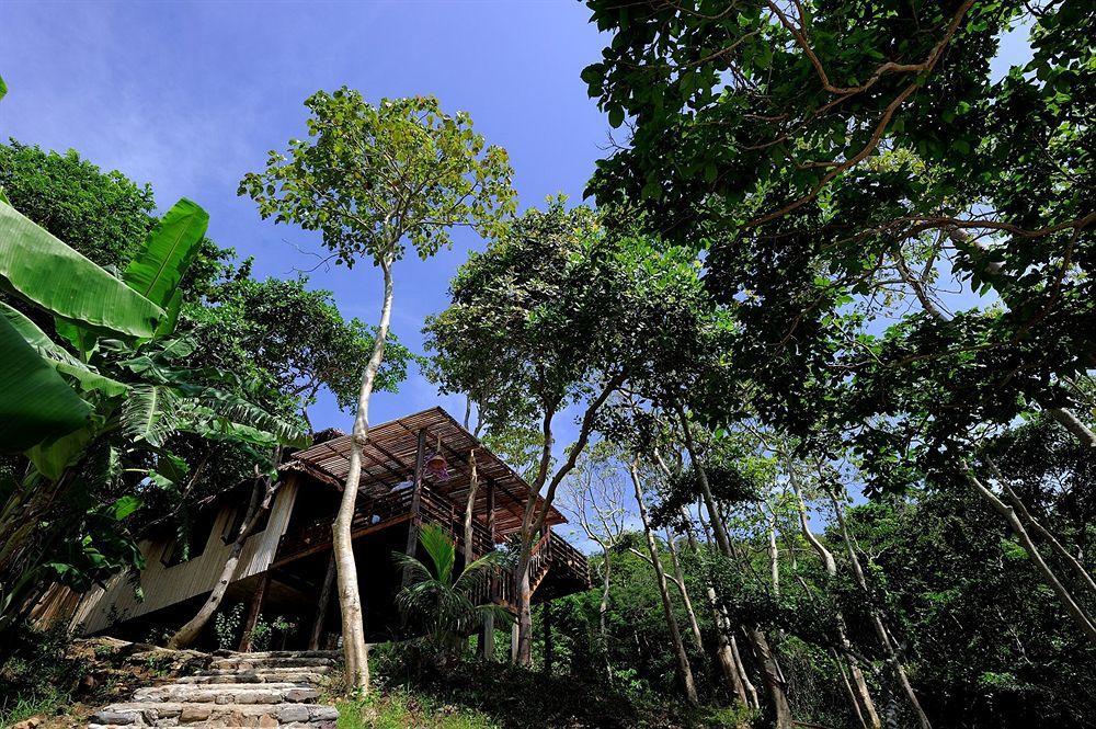 Sunwaree Phi Phi Resort Zewnętrze zdjęcie