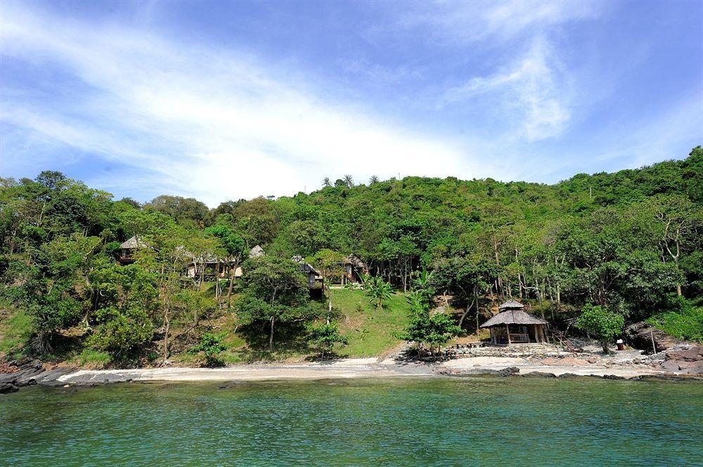 Sunwaree Phi Phi Resort Zewnętrze zdjęcie
