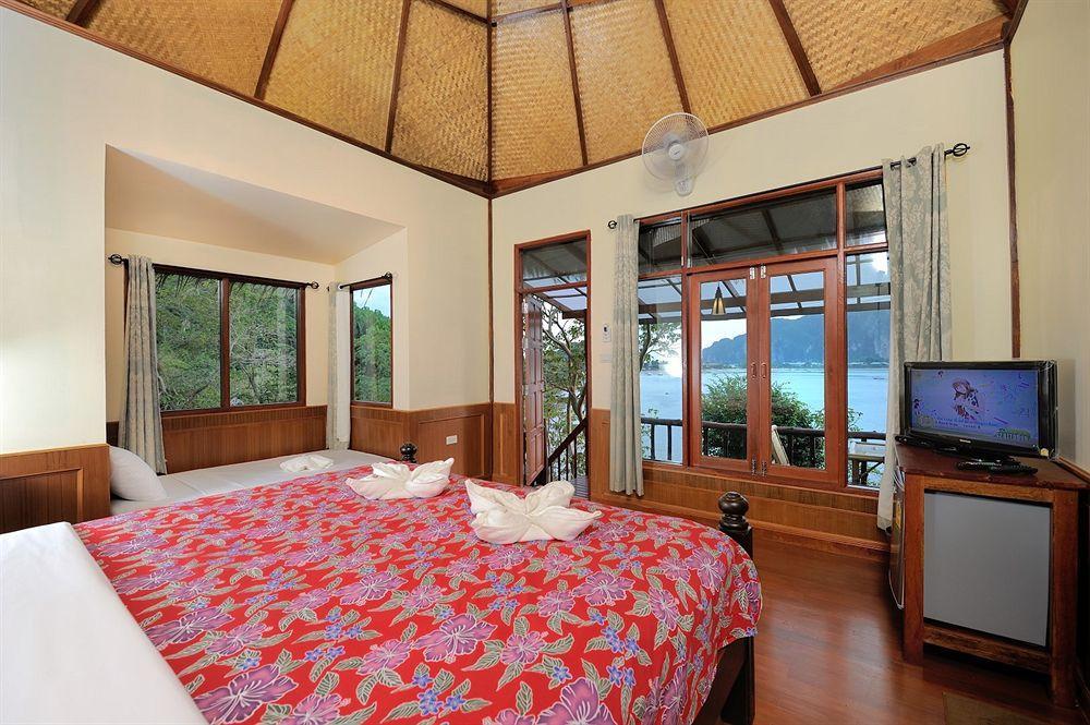 Sunwaree Phi Phi Resort Zewnętrze zdjęcie