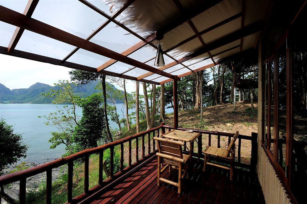 Sunwaree Phi Phi Resort Zewnętrze zdjęcie