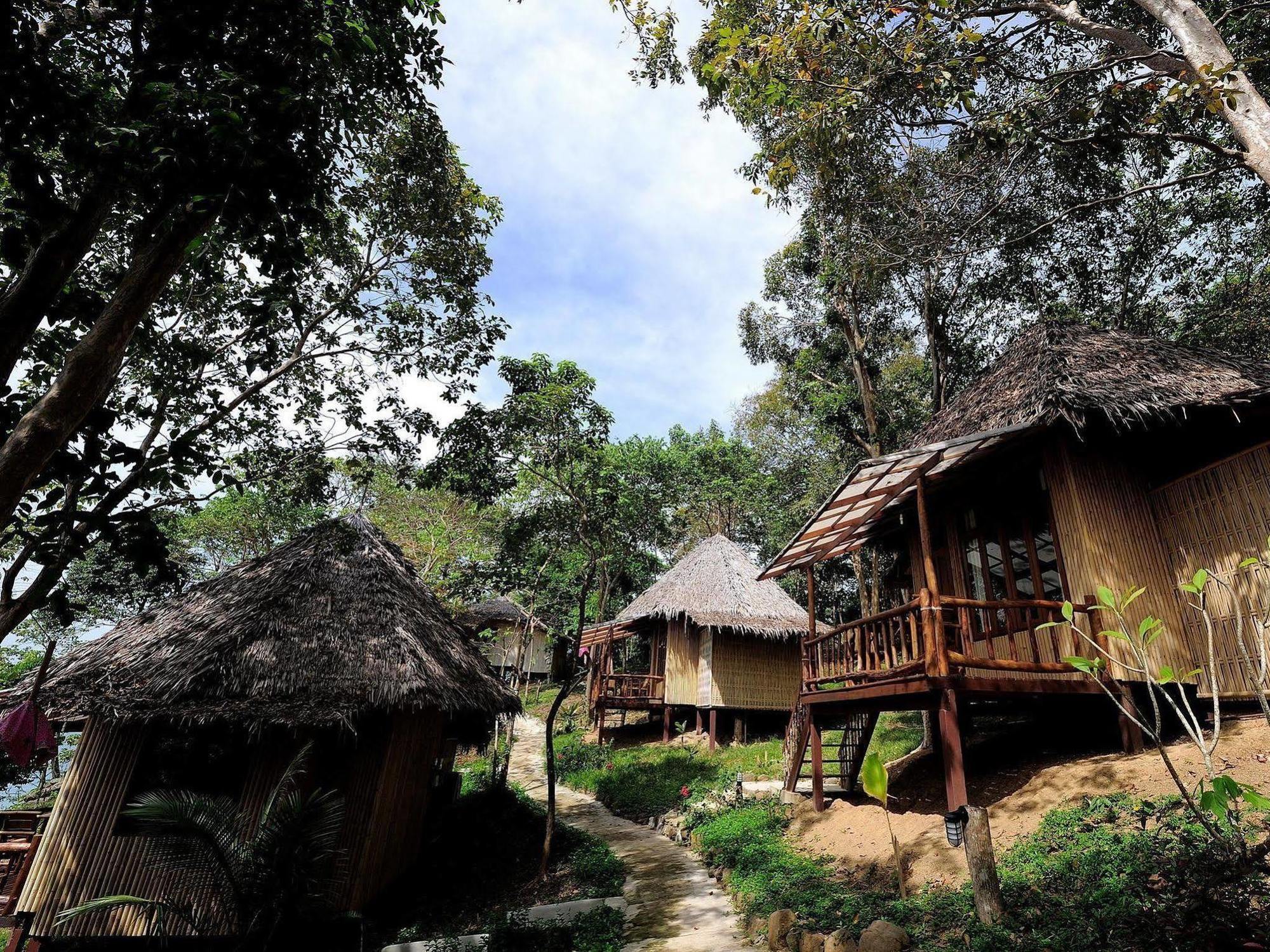 Sunwaree Phi Phi Resort Zewnętrze zdjęcie