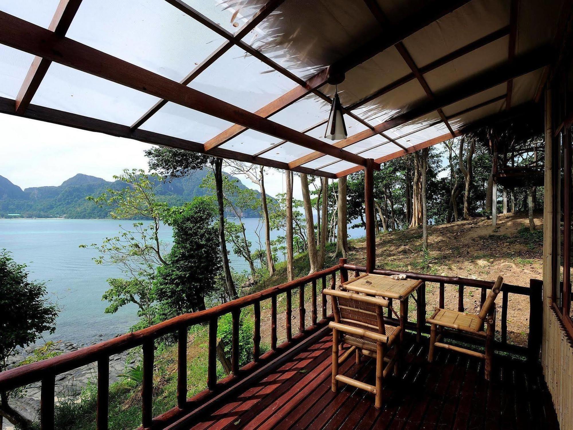 Sunwaree Phi Phi Resort Zewnętrze zdjęcie