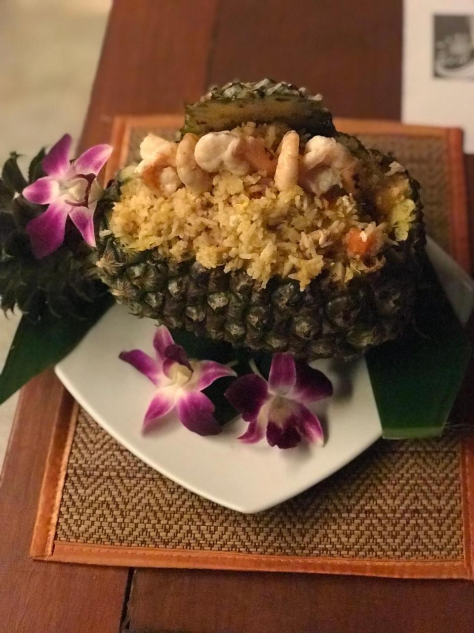 Sunwaree Phi Phi Resort Zewnętrze zdjęcie