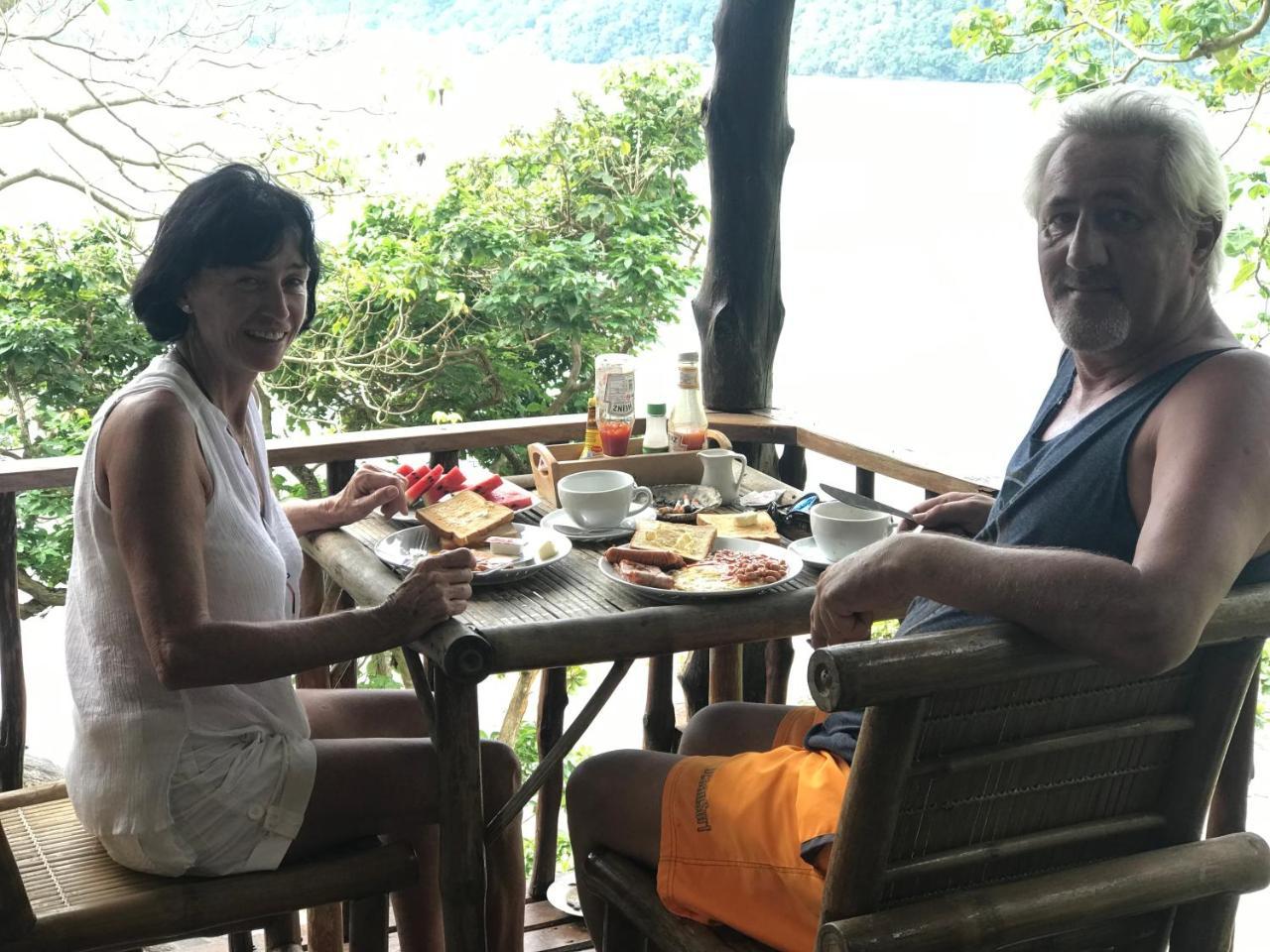 Sunwaree Phi Phi Resort Zewnętrze zdjęcie
