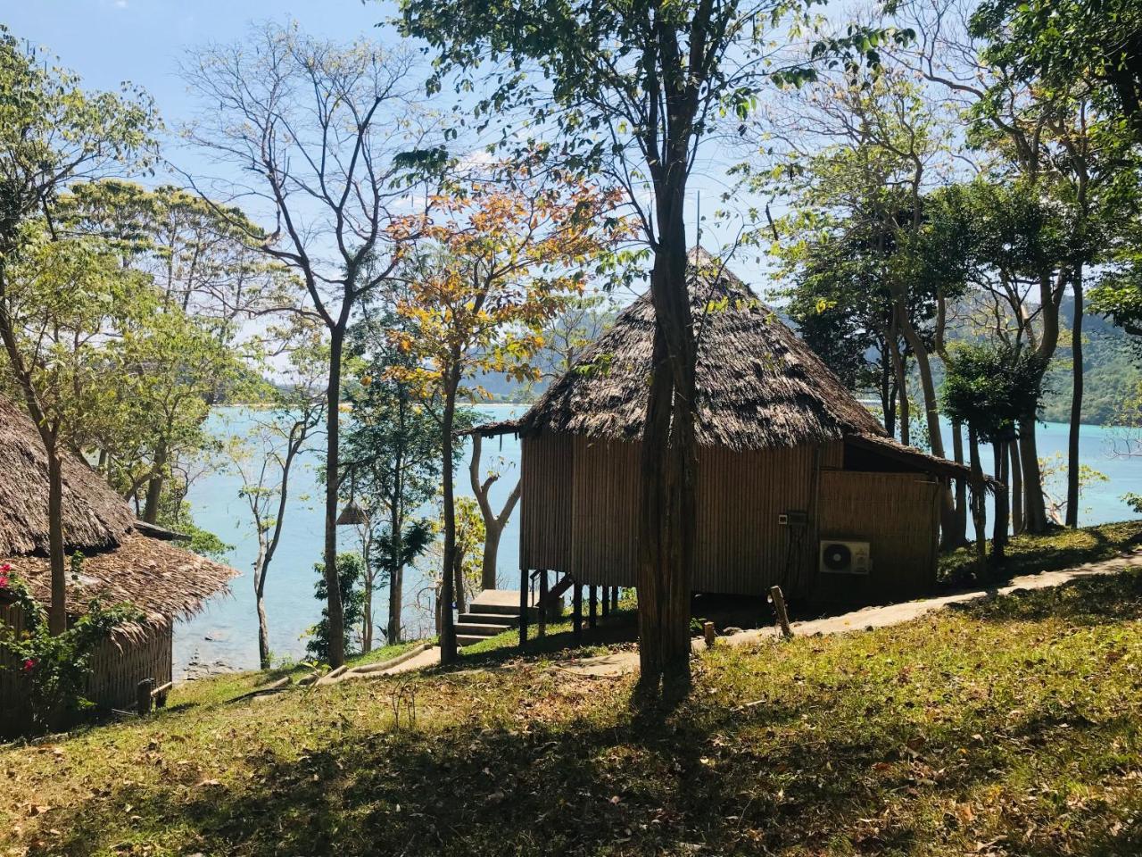 Sunwaree Phi Phi Resort Zewnętrze zdjęcie