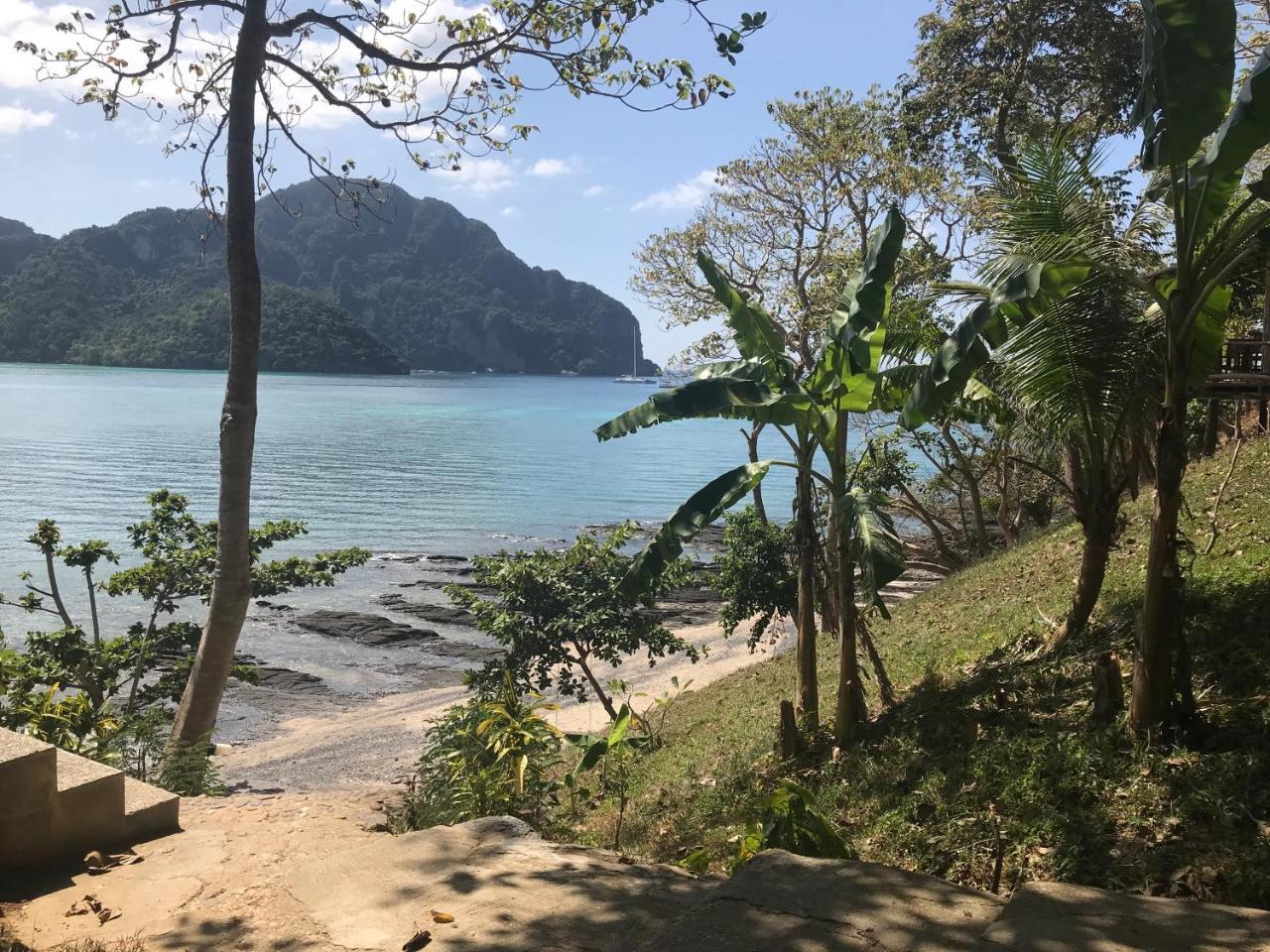 Sunwaree Phi Phi Resort Zewnętrze zdjęcie