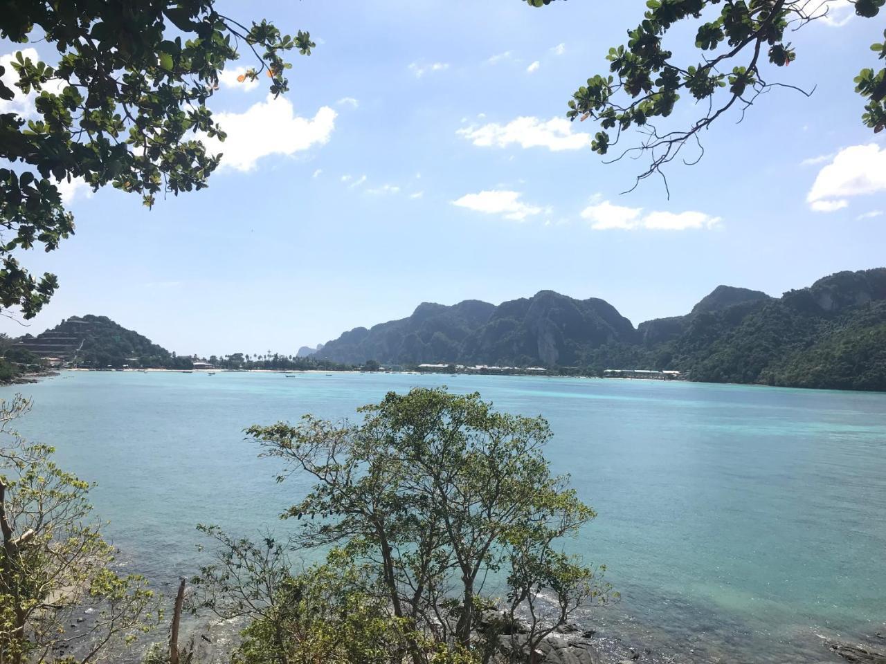 Sunwaree Phi Phi Resort Zewnętrze zdjęcie
