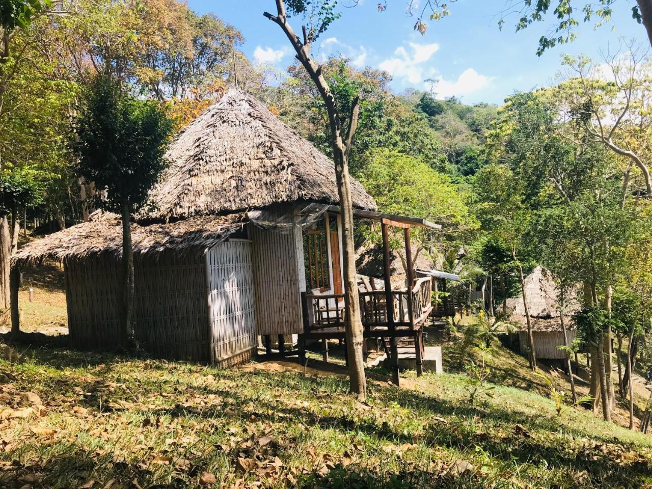 Sunwaree Phi Phi Resort Zewnętrze zdjęcie