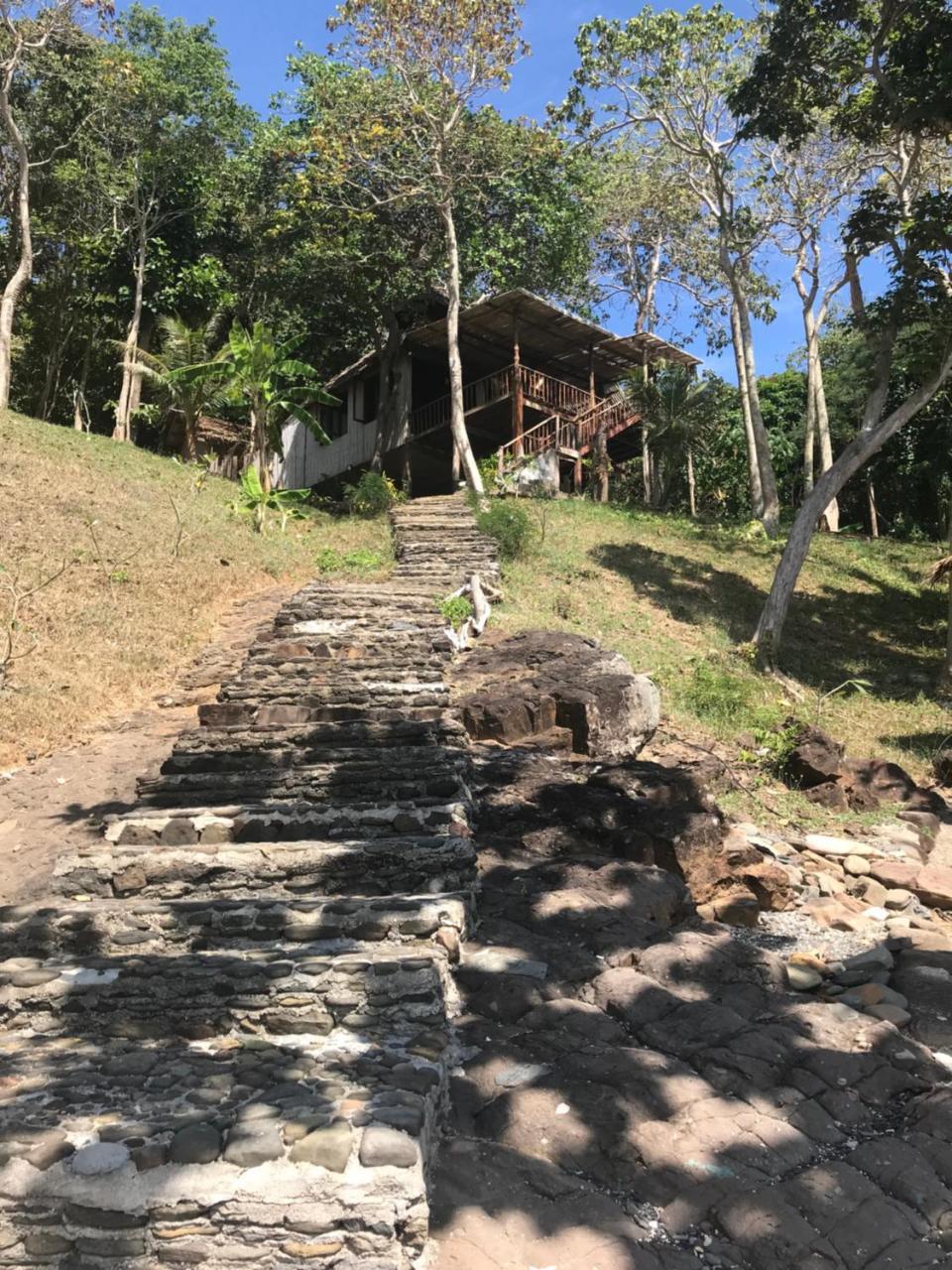 Sunwaree Phi Phi Resort Zewnętrze zdjęcie