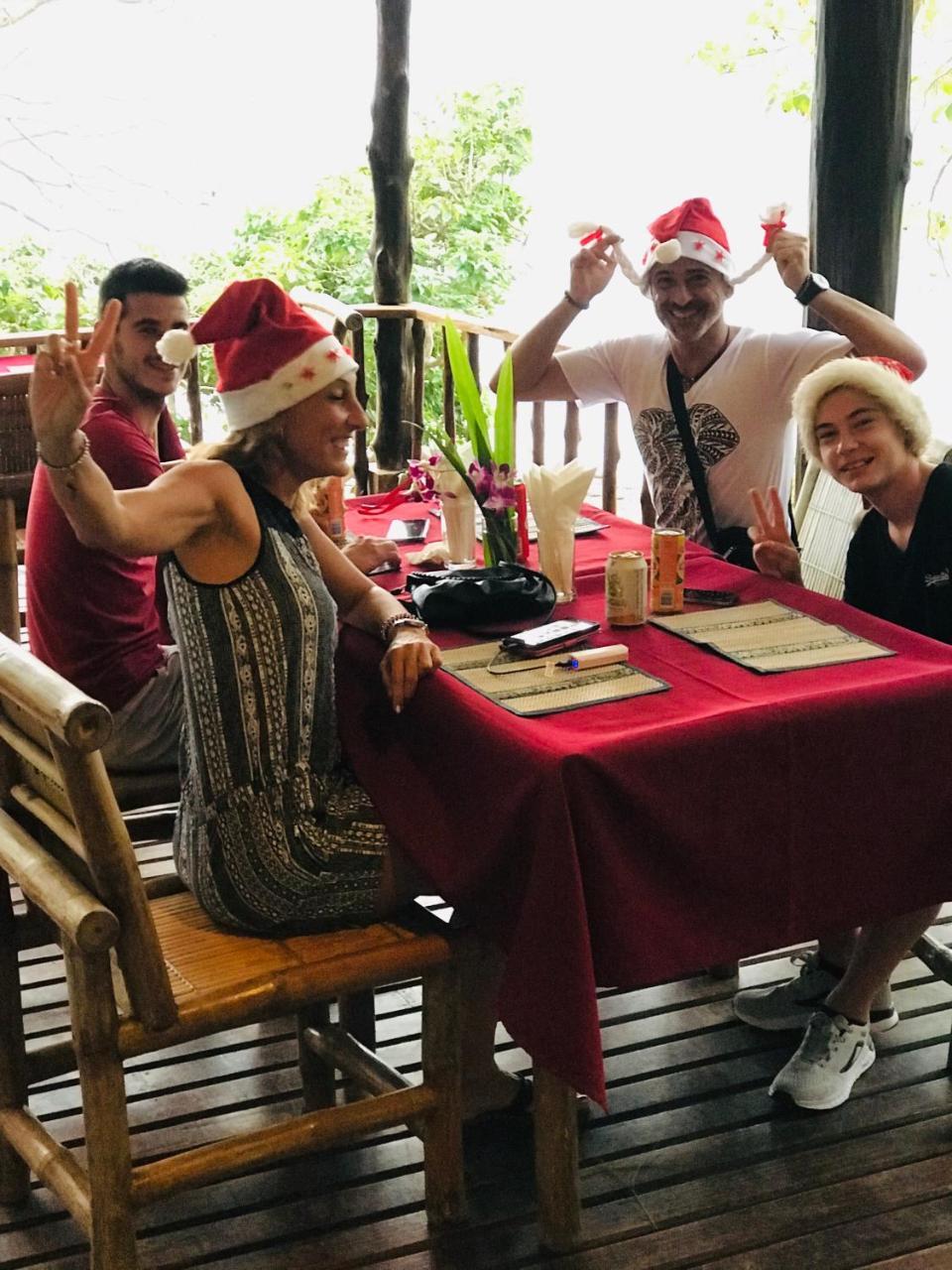 Sunwaree Phi Phi Resort Zewnętrze zdjęcie