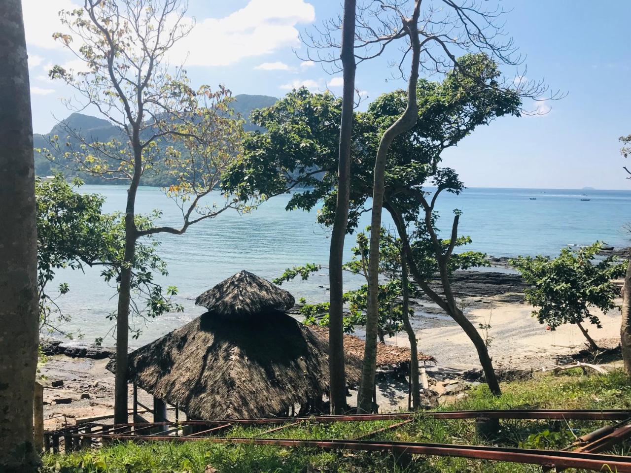 Sunwaree Phi Phi Resort Zewnętrze zdjęcie