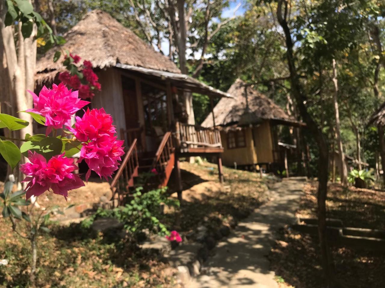 Sunwaree Phi Phi Resort Zewnętrze zdjęcie