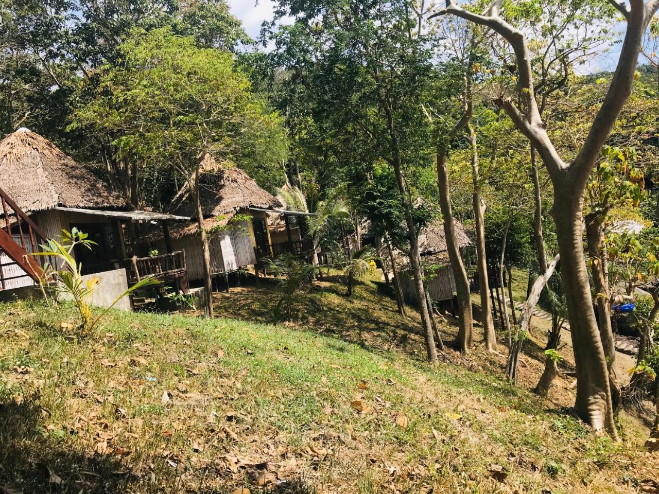 Sunwaree Phi Phi Resort Zewnętrze zdjęcie