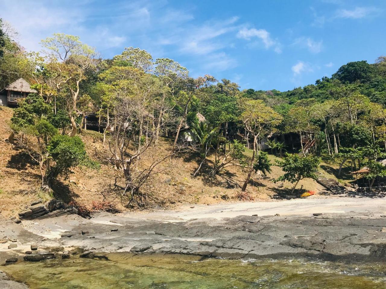 Sunwaree Phi Phi Resort Zewnętrze zdjęcie