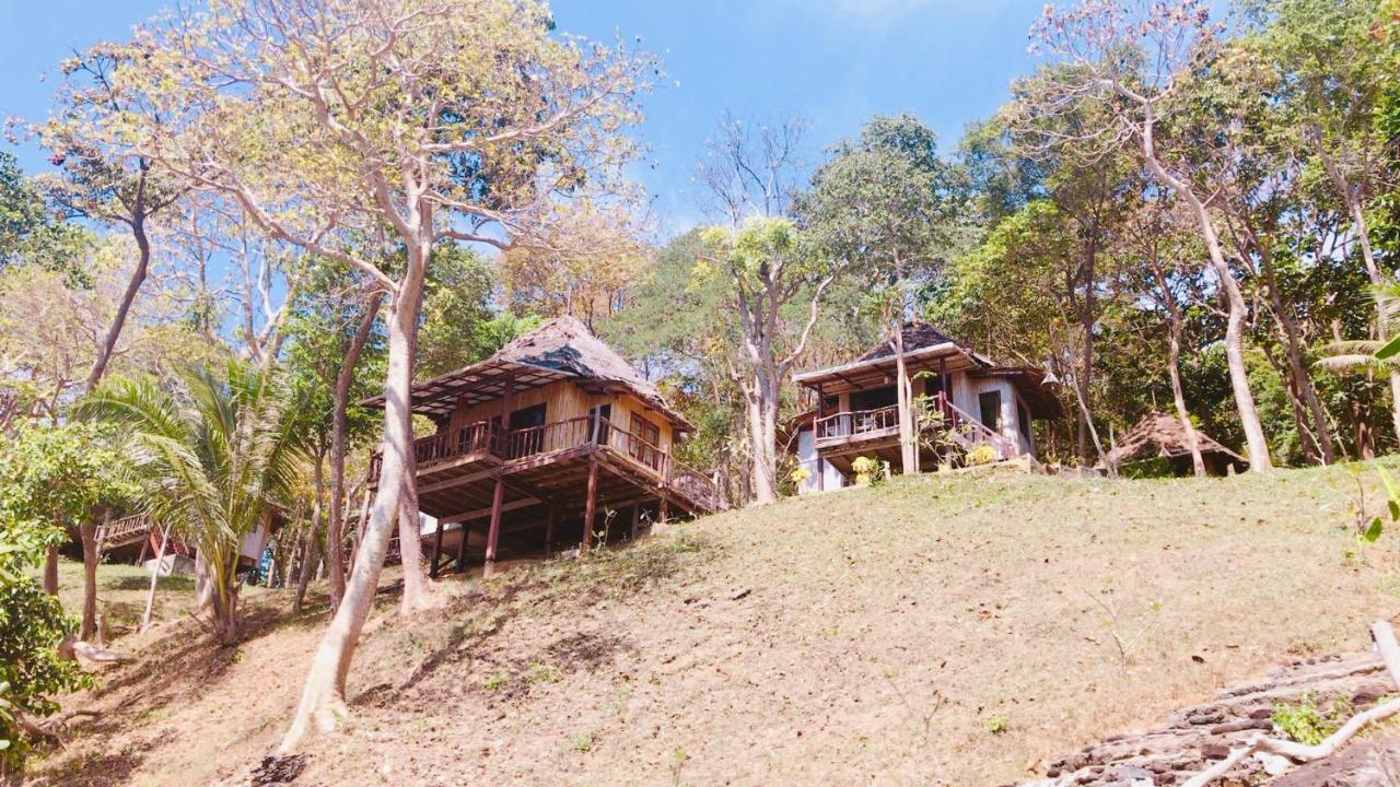 Sunwaree Phi Phi Resort Zewnętrze zdjęcie