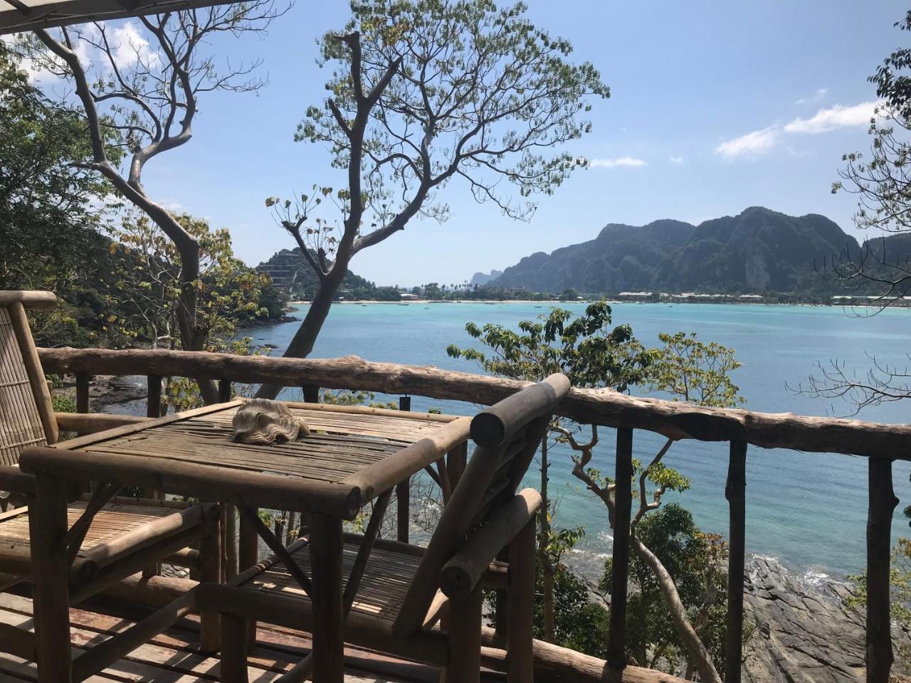Sunwaree Phi Phi Resort Zewnętrze zdjęcie