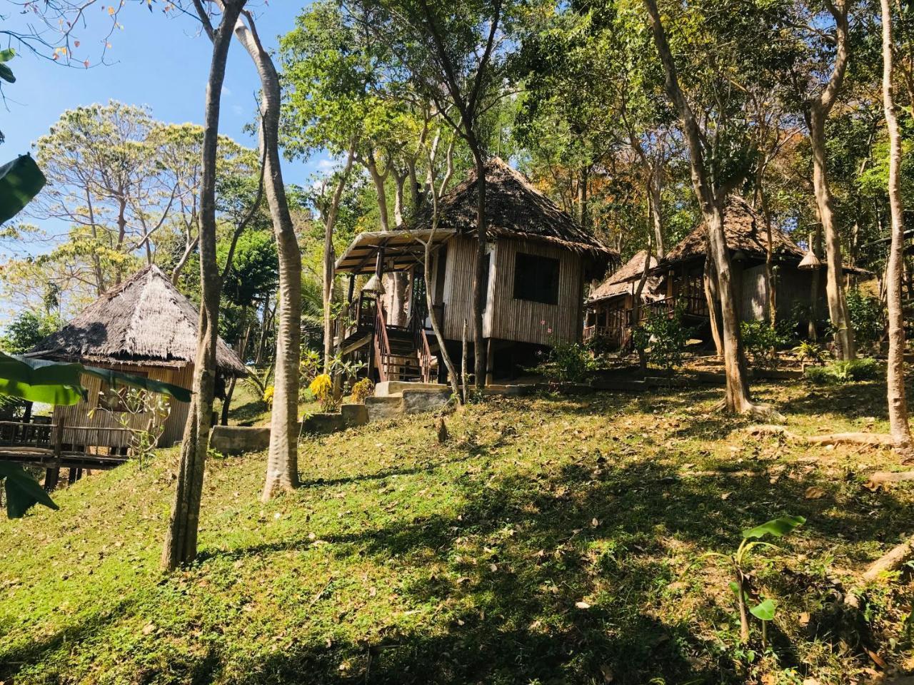 Sunwaree Phi Phi Resort Zewnętrze zdjęcie