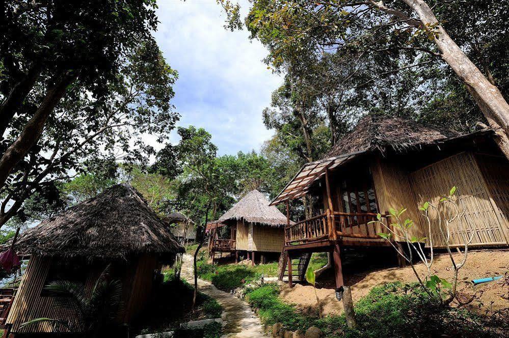 Sunwaree Phi Phi Resort Zewnętrze zdjęcie