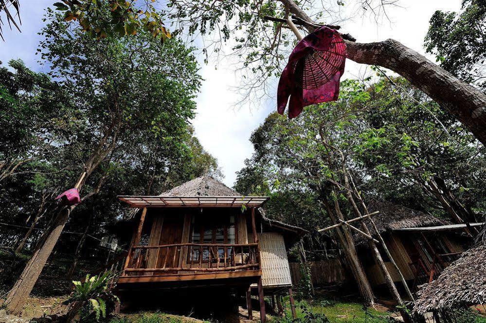 Sunwaree Phi Phi Resort Zewnętrze zdjęcie